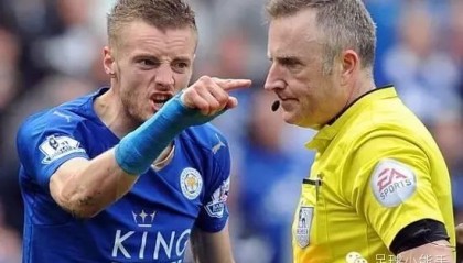  尼斯中场悍将，红牌罚下遭停赛三场  