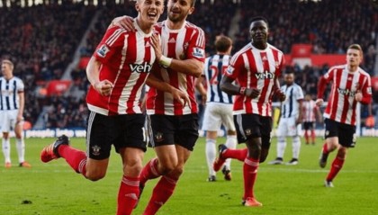  南安普敦青年近卫军溃败暴露阵容短板