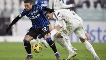  AC米兰青年军崛起掀翻传统强队亚特兰大  