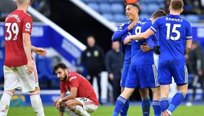  阿尔米隆制胜球纽卡客场击败埃弗顿