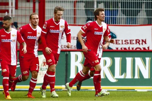  德甲黑马柏林联合领跑，改写联赛传统格局  