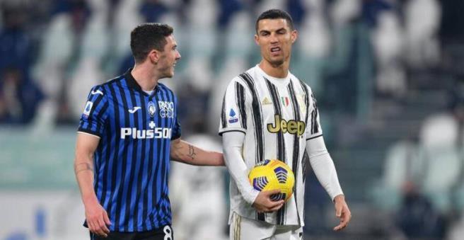  戈森斯传射建功，亚特兰大主场大胜乌迪内斯