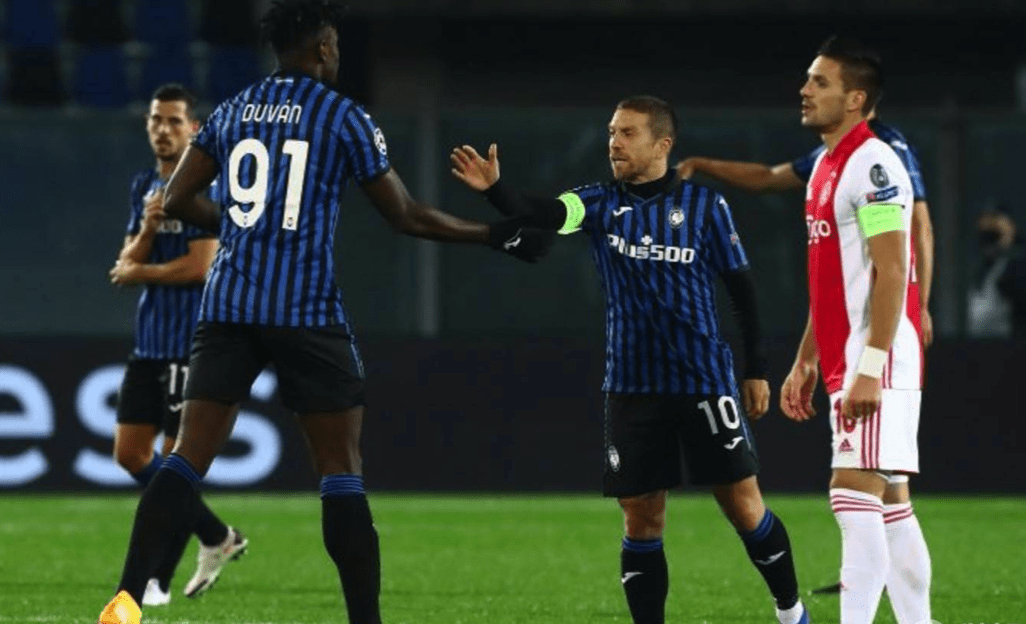  甘冈年轻阵容敢打敢拼，对攻大战憾负豪门