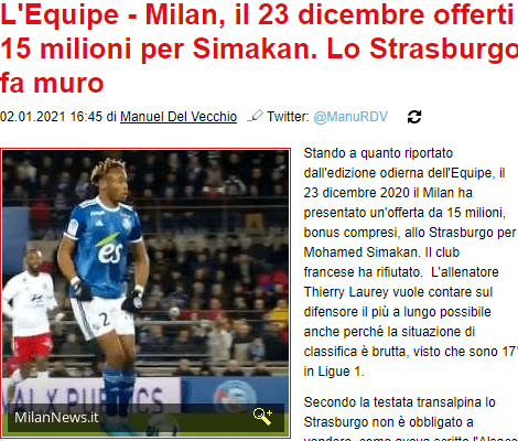  斯特拉斯堡补时绝杀，惊险带走保级关键三分