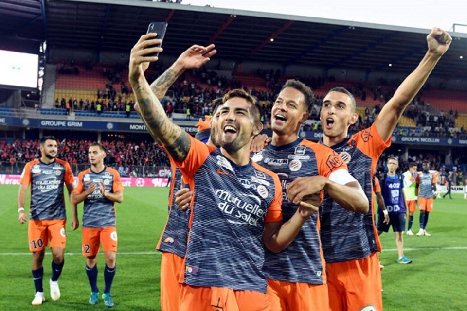  蒙彼利埃主场憾平强敌，法甲搅局者角色凸显