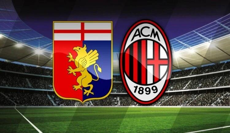  AC米兰青年军发威客场击败热那亚展风采  