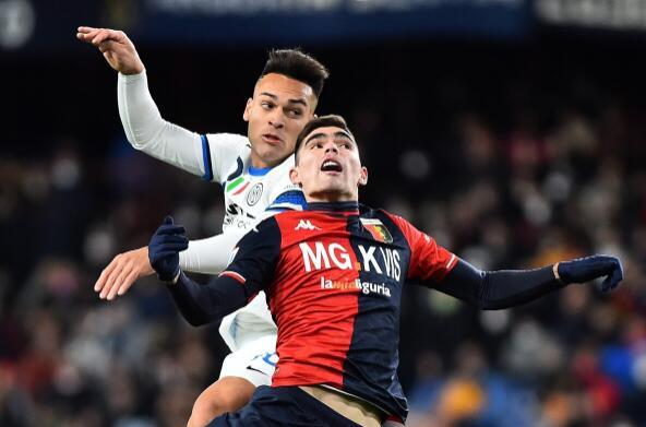  萨索洛爆冷击败国米，贝拉尔迪世界波惊艳全场  